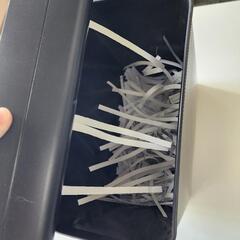 シュレッターの画像