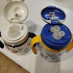 コンビ　ストローマグの画像