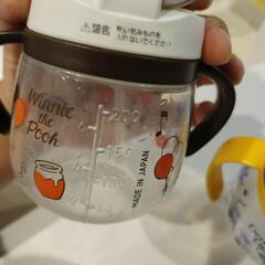 コンビ　ストローマグの画像