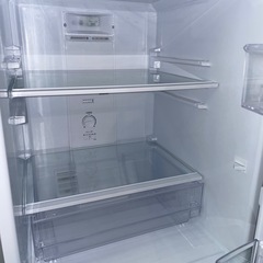 本日〆切【美品・動作確認済】アクア冷蔵庫 の画像