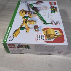 71365 LEGO スーパーマリオ レゴ 未使用の画像