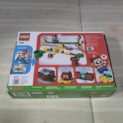 71365 LEGO スーパーマリオ レゴ 未使用の画像