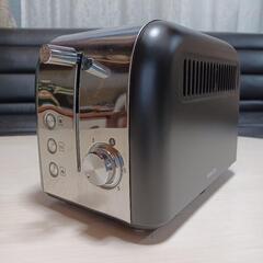ポップアップトースター（YAMAZEN）