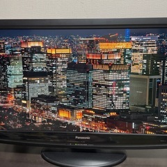 パナソニック　32型　テレビ　の画像
