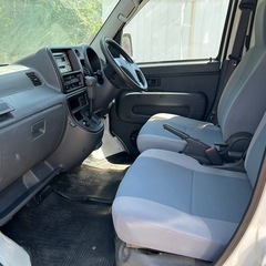 S331V ハイゼット カーゴ 平成23年式 切り替え 4WD オートマの画像