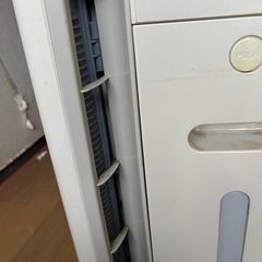 ダイキン 加湿空気清浄機「TCK70M-W」の画像