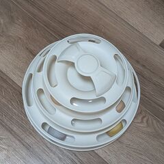 猫のおもちゃの画像