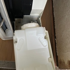 ダイキン 加湿空気清浄機「TCK70M-W」の画像