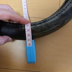ハンドルカバーの画像