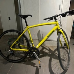 Bianchi（ビアンキ）  CAMALEONTE1 （カメレオンテ1）の画像