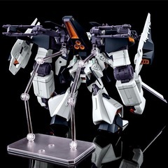 プレバン限定　ガンプラ HG 1/144 ギャプランTR-5［フライルー］ ギガンティック・アーム・ユニット装備（A. O.Z RE-BOOT版）の画像