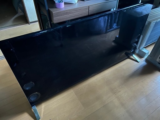 2014年製 ソニー製の液晶テレビ「BRAVIA KD-55X9200B」