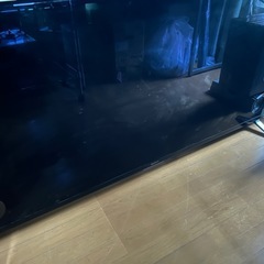 2014年製 ソニー製の液晶テレビ「BRAVIA KD-55X9200B」の画像