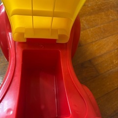 お値下げ中！　アンパンマンカー　メロディー付き　　の画像