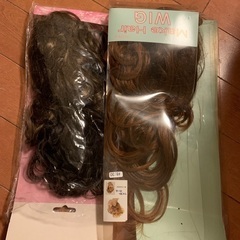 エクステ　付け毛　つけ毛の画像