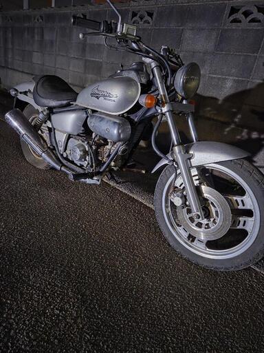 まぁ KAWASAKI ZX-7R「シール交換、完了！(￣Д￣ゞ」 | ウェビック