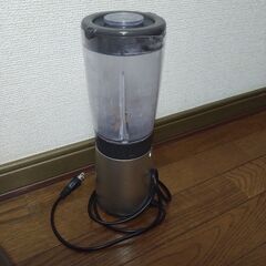 ミキサーの画像