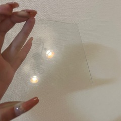 ガラス板　8枚の画像