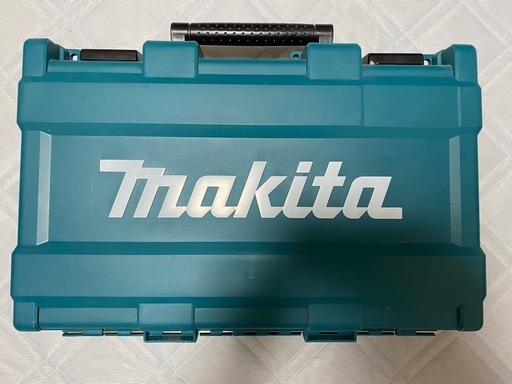 マキタ 充電式ピンタッカ 18V 本体＋ケース PT353DZK