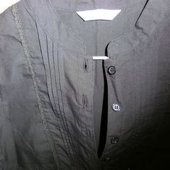 中古 ７分袖シャツの画像