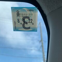 富山発 トヨタピクシス 令和3年 3万キロ 車検8/3の画像