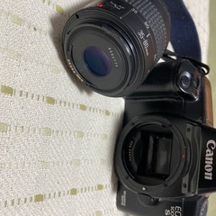EOS1000Sの画像