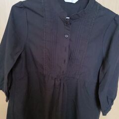 中古 ７分袖シャツの画像