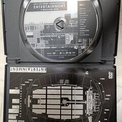 DVD　SEKAI NO OWARI「Entertainment」Arena Tour 2013 in 国立代々木第一体育館の画像
