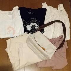 レディースファッションMLサイズ