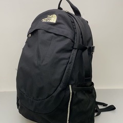 ノースフェイス リュック バックパック 限定モデル NM07711Aの画像