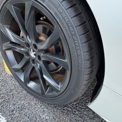 プジョーRCZ 2014年式　後期 パールホワイト　ATの画像