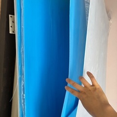 【無料】養生ボード　8枚　の画像