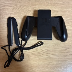 Switch (カセット2つ付き) 内蔵バッテリー長持ち
の画像