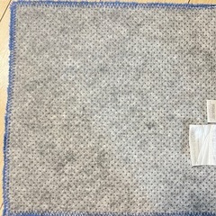スヌーピー　マットの画像