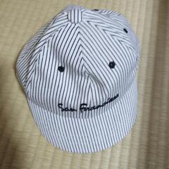 不要になっている帽子
