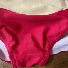 水着　90cmの画像