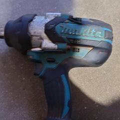 マキタ TW1001D インパクトレンチ 本体のみ