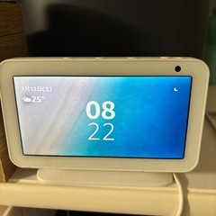 Amazon Echo show5 第二世代