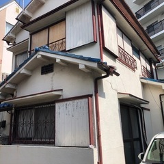 滋賀県草津市で安くて丁寧な解体業者さん教えて下さい。