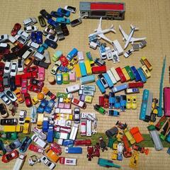 トミカ　ドリームトミカ