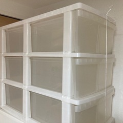 収納ケース　収納BOX