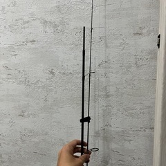 釣竿の画像
