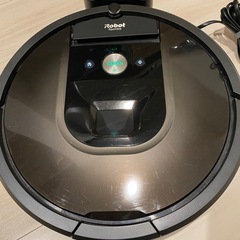 ルンバ　985の画像