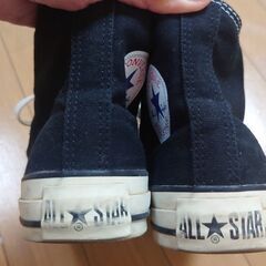 converse　オールスター　23.5 コンバースの画像