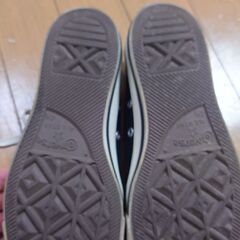converse　オールスター　23.5 コンバースの画像