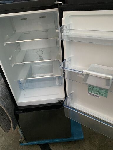 ハイセンス、冷蔵庫