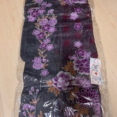 ⭐︎新品未使用⭐︎浴衣の画像