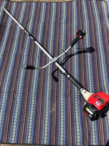 ゼノア　取引中