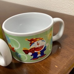 キャラクター　マグカップ各種の画像