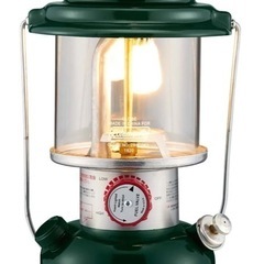 Coleman（コールマン）ホワイトガソリンランタンを探し…